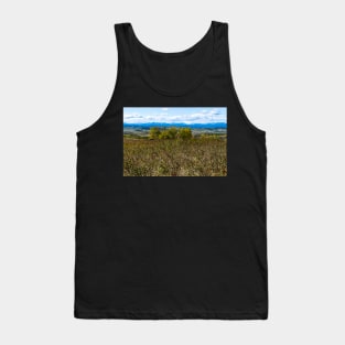 Fall in Canada Tank Top